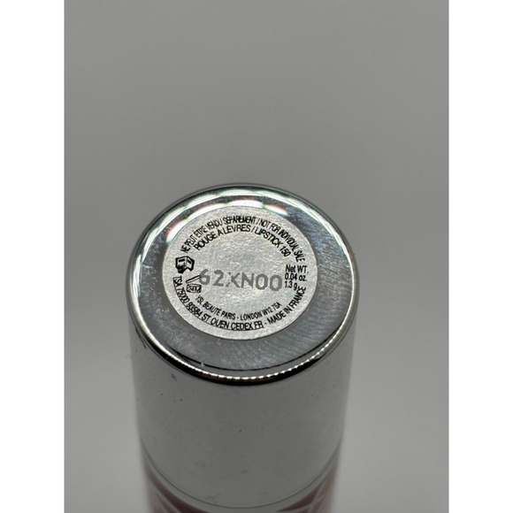 NWT YSL Rouge à Lèvres Lipstick – 150 | Mini Size - Picture 4 of 6